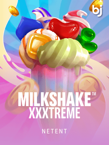 Milkshake™ XXXtreme thumbnail