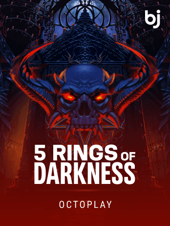 5 Rings of Darkness thumbnail