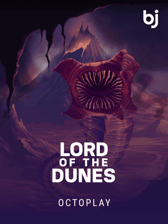 Lord of the Dunes thumbnail