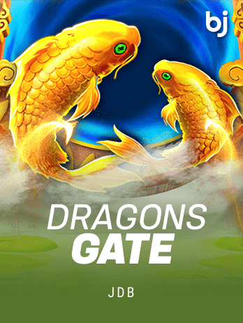 Dragons Gate thumbnail
