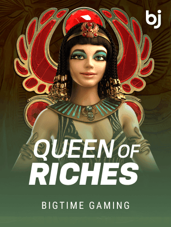 Queen of Riches thumbnail