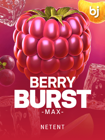 Berryburst MAX thumbnail