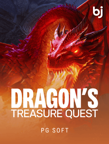Dragon's Treasure Quest thumbnail