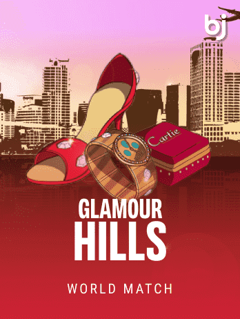 Glamour Hills thumbnail