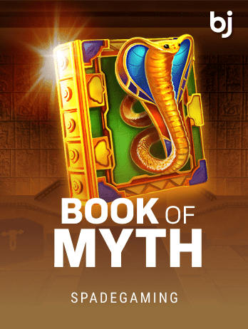 Book of Myth thumbnail