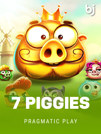 7 Piggies thumbnail