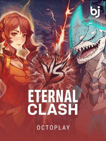 Eternal Clash thumbnail